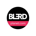 Blerd Planet logo